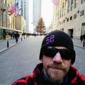 Meet your Posher, Kyle